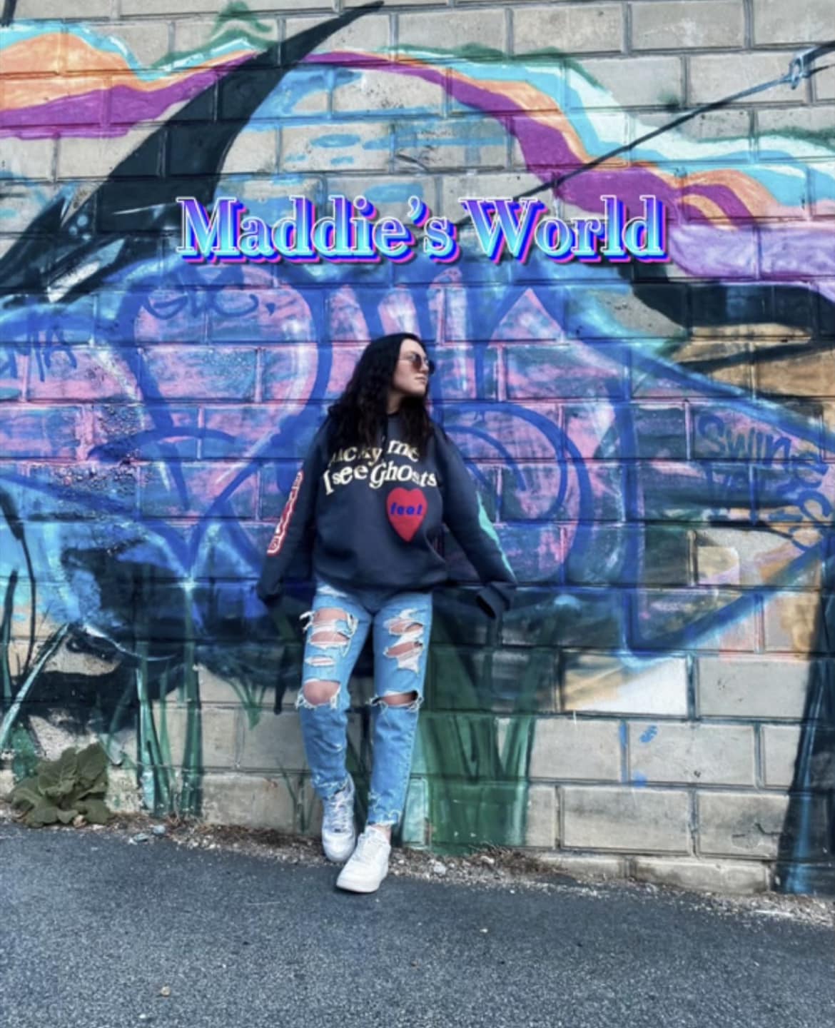 Madisyn Memorial Tree (Donation)