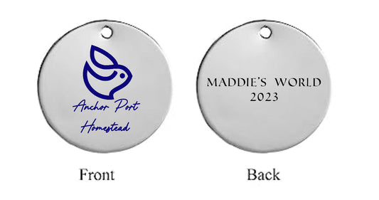 Madisyn Memorial Tree