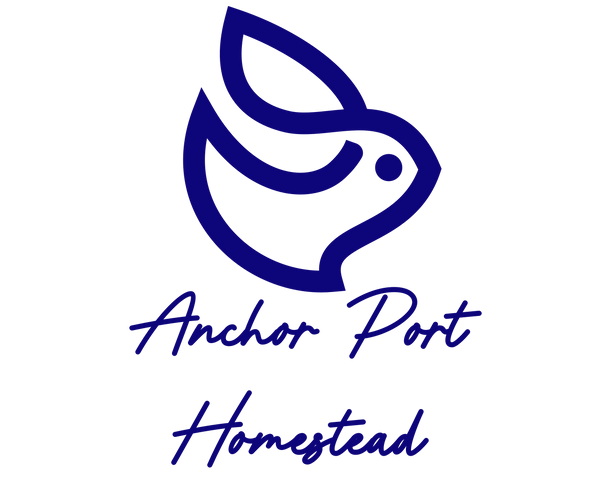 Anchor Port Homestead