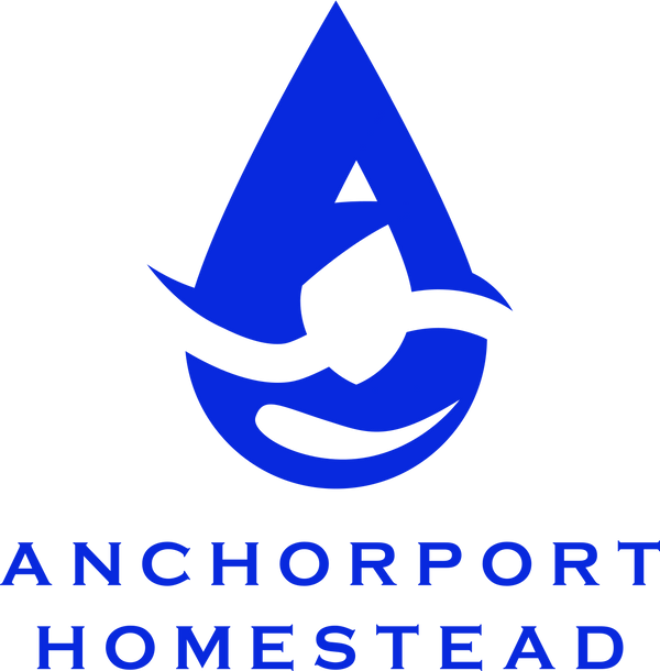 AnchorPort Homestead