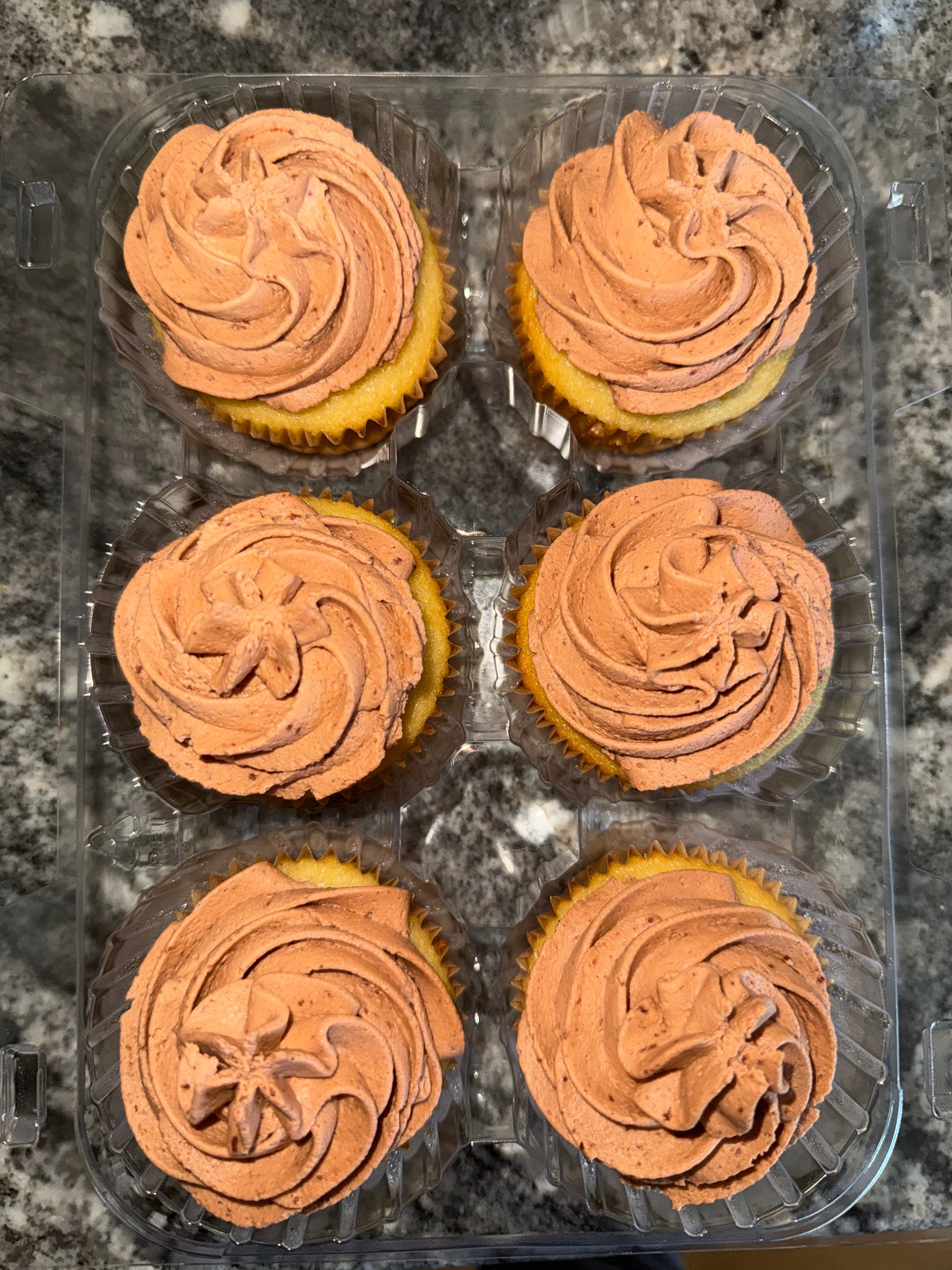 K’s Kupkakes *LIMITED TIME*